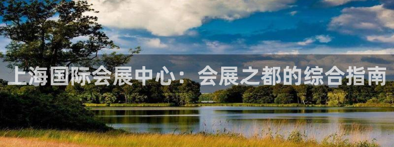 果博平台链接：上海国际会展中心：会展之都的综合指南