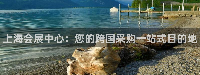 果博手机版官方下载：上海会展中心：您的跨
