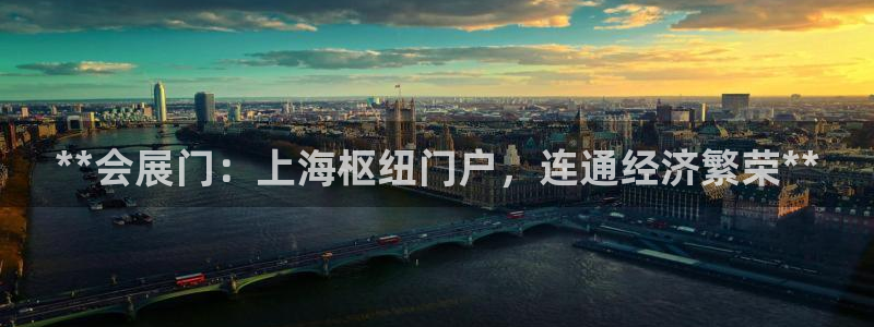 果博代理电话多少号码：**会展门：上海枢纽门户，连通经济繁荣**
