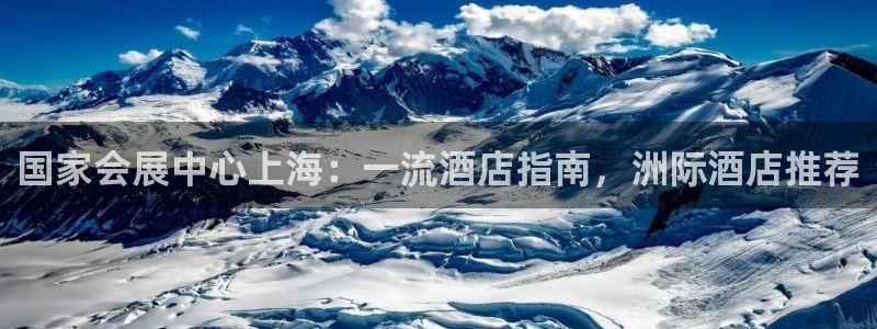 果博有假吗：国家会展中心上海：一流酒店指