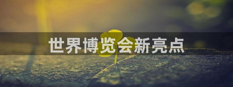 手机怎样下载果博：世界博览会新亮点