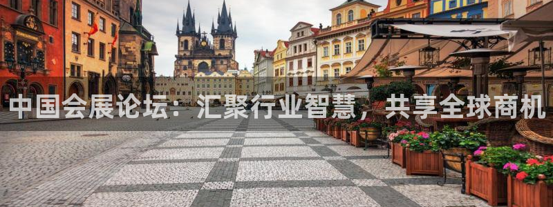 果搏东方客服：中国会展论坛：汇聚行业智慧，共享全球