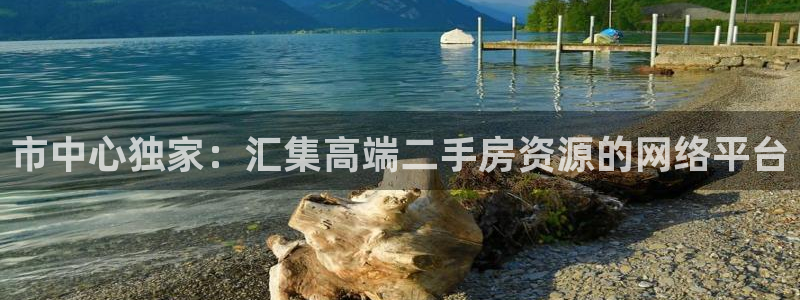 果博注册客服电话是多少：市中心独家：汇集高端二手房