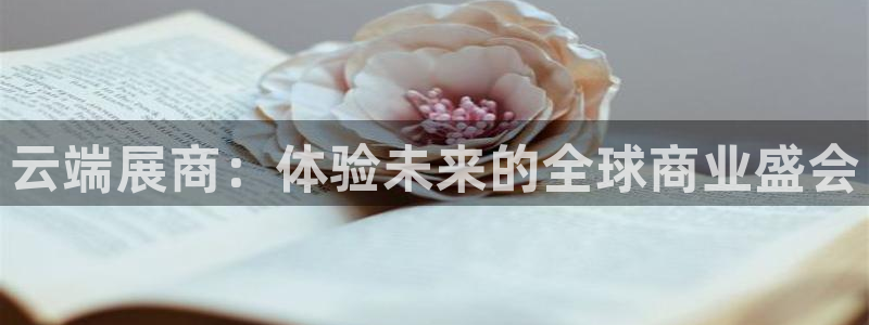 果博客服电话多少：云端展商：体验未来的全